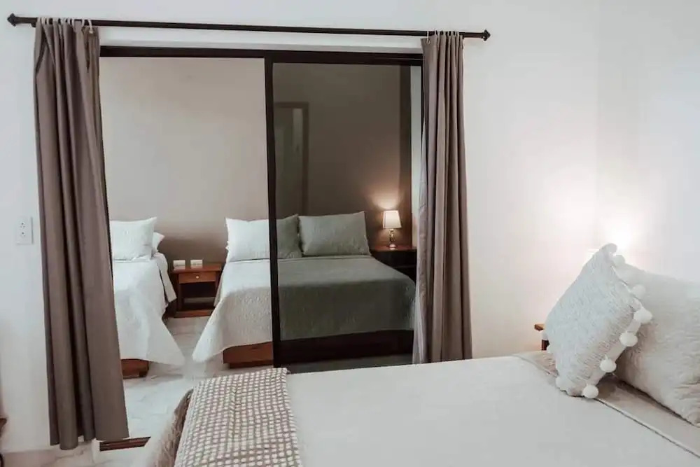 HOTEL AYRE By Baltra
