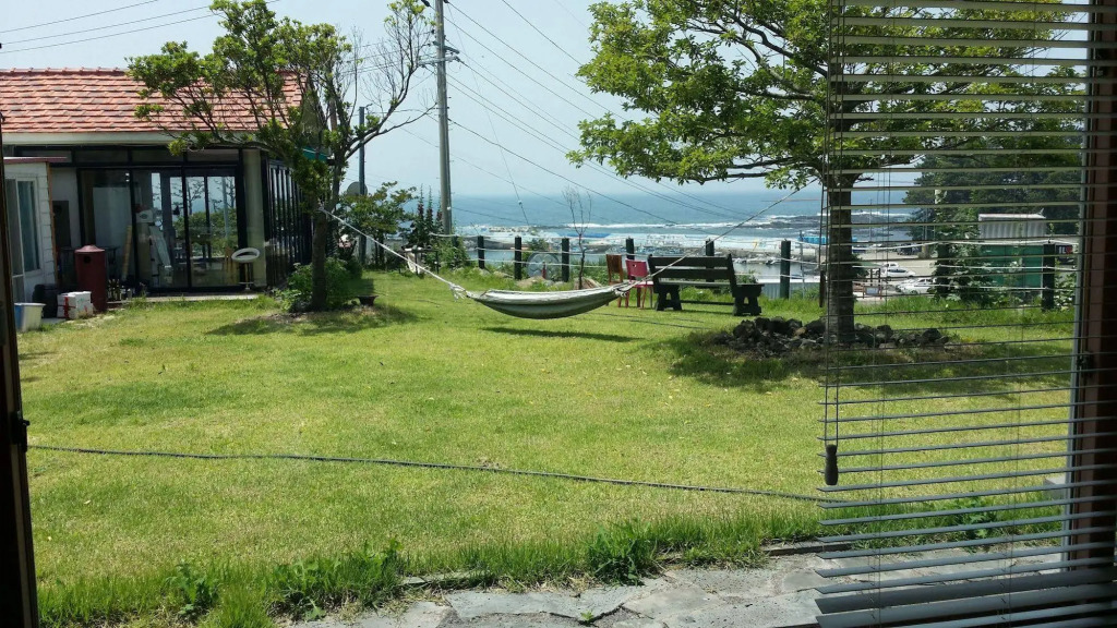 JEJU Doldam B&B