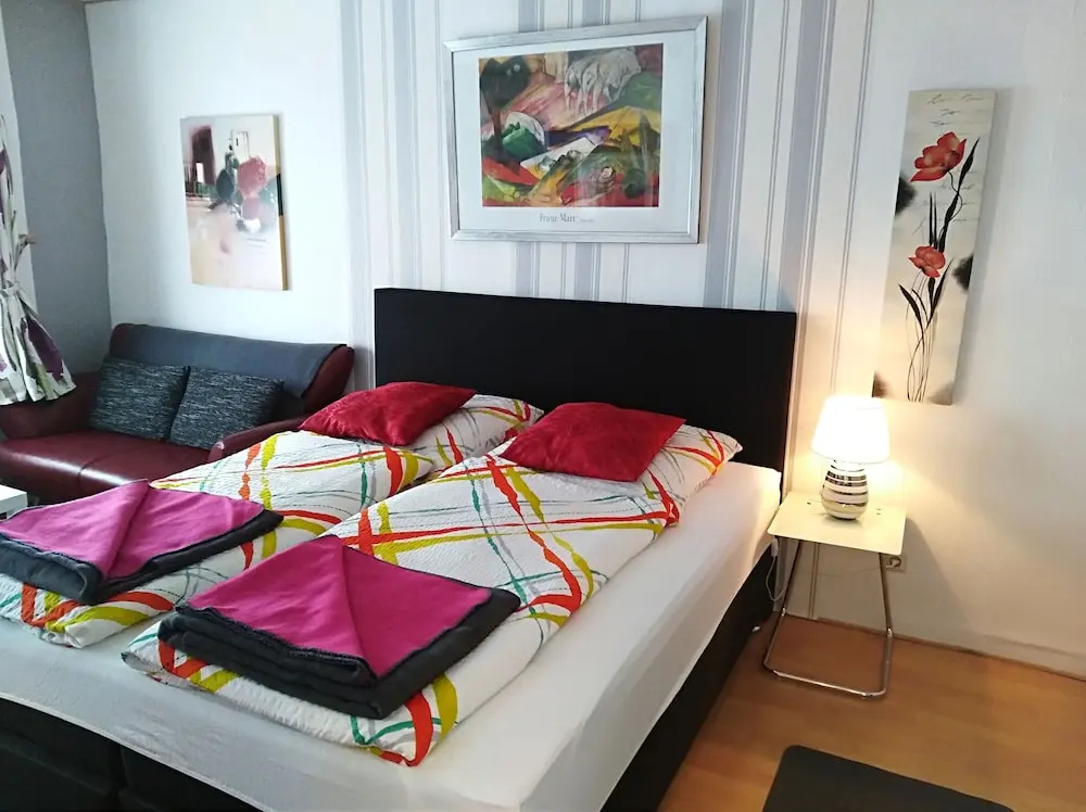 Hotel Garni "Adria"