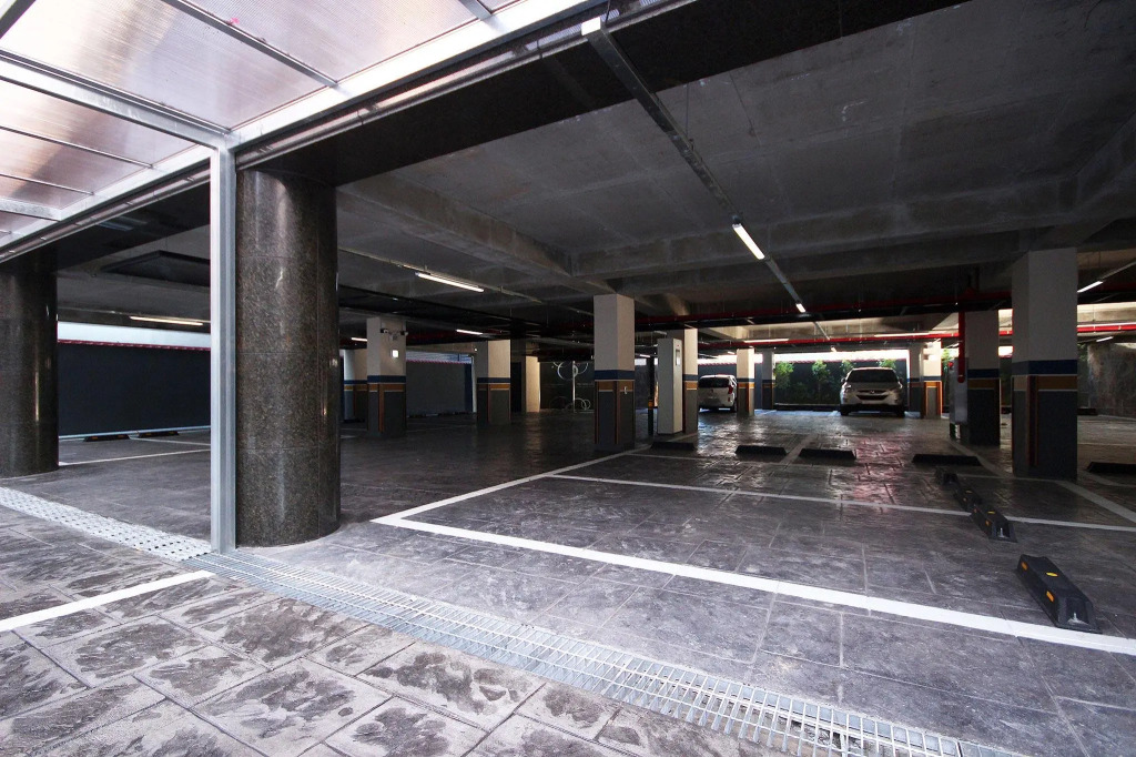 Vibe Hotel Gimhae Jangyu