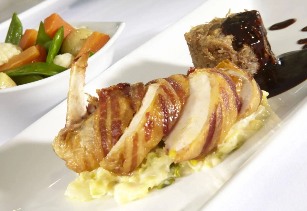 Three Ways House Hotel