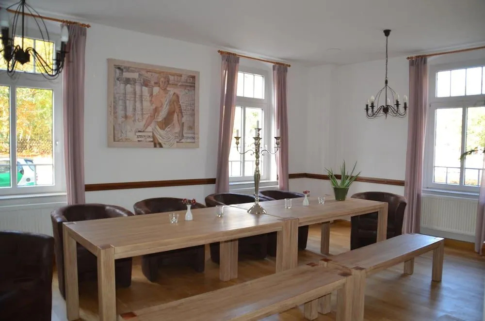 Hotel Zur Köppe