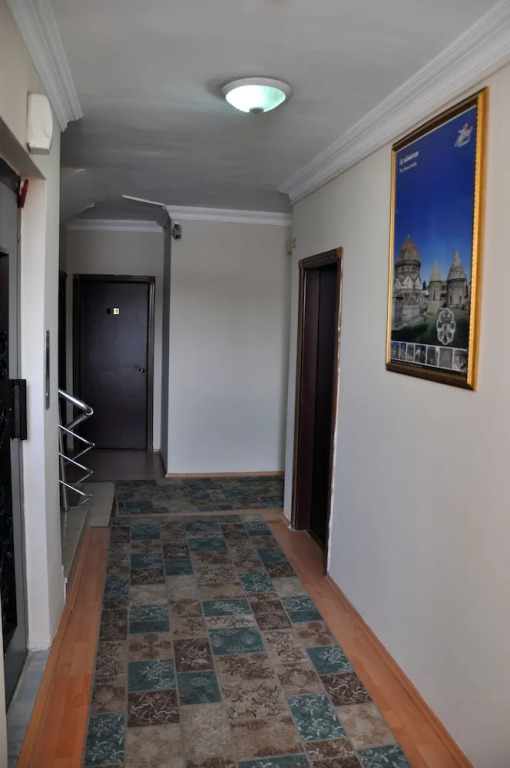 Hekimoğlu Hotel