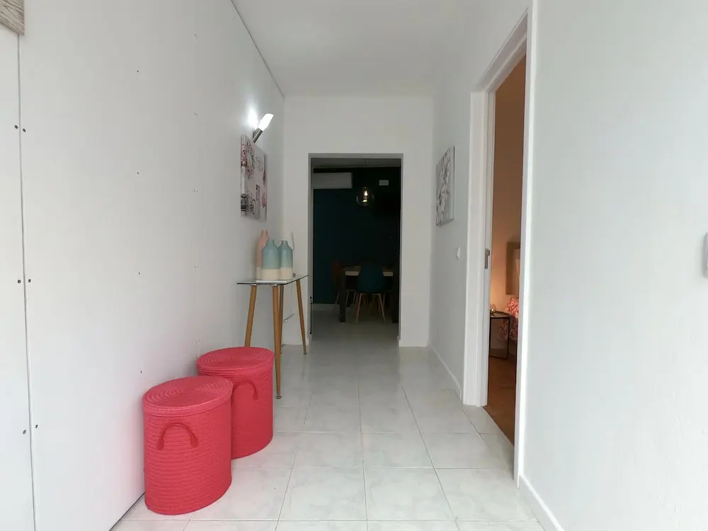 Pink'nBlue House