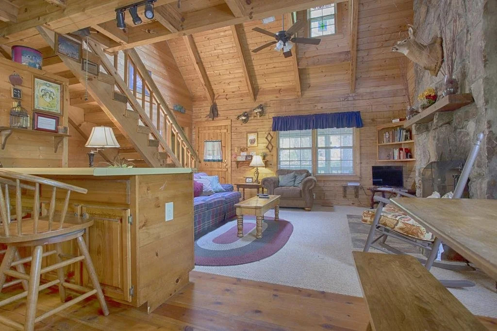 Mountain Top Inn and Resort