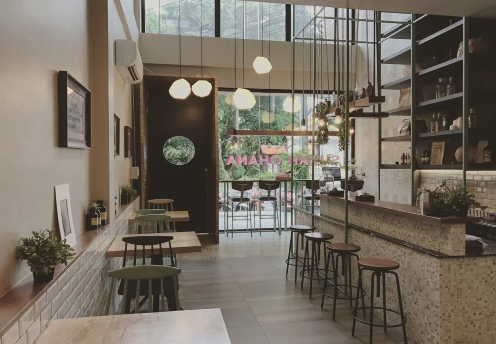 Sugar Ohana Poshtel