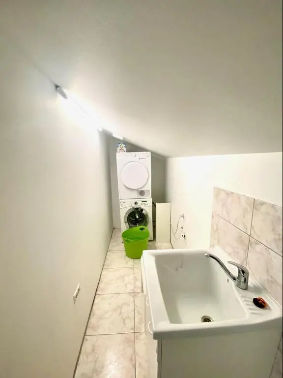 Apartments Pri nas