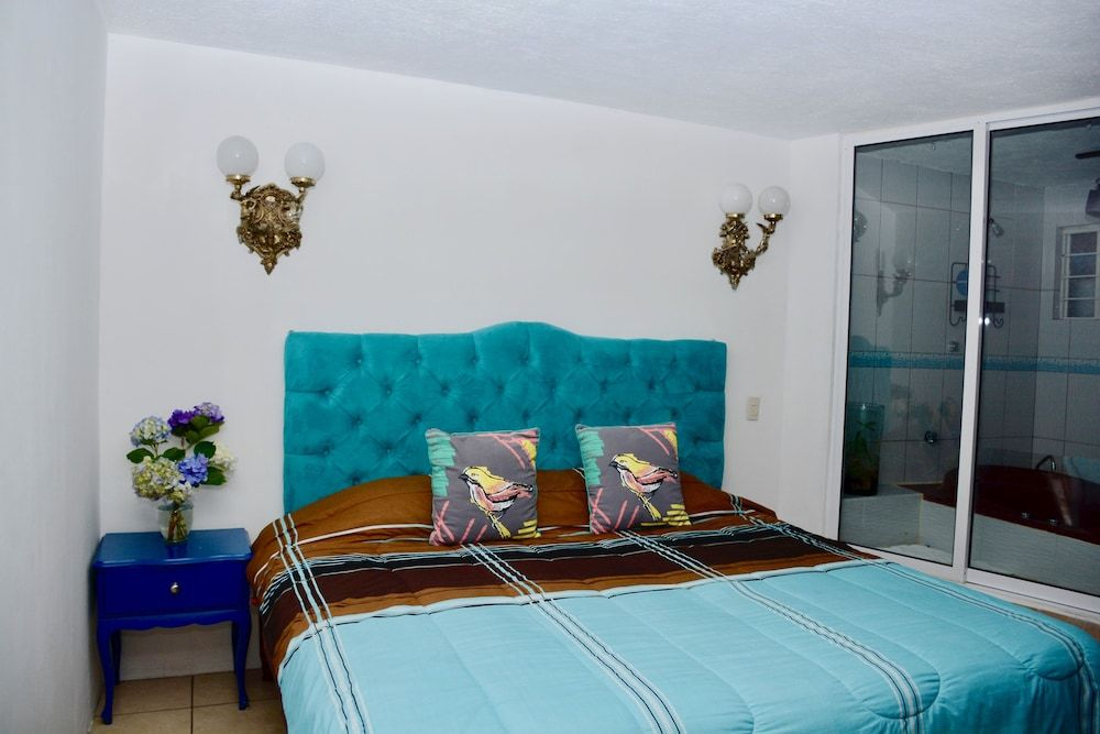 Hotel Casa Ixtapan, Ixtapan de la Sal