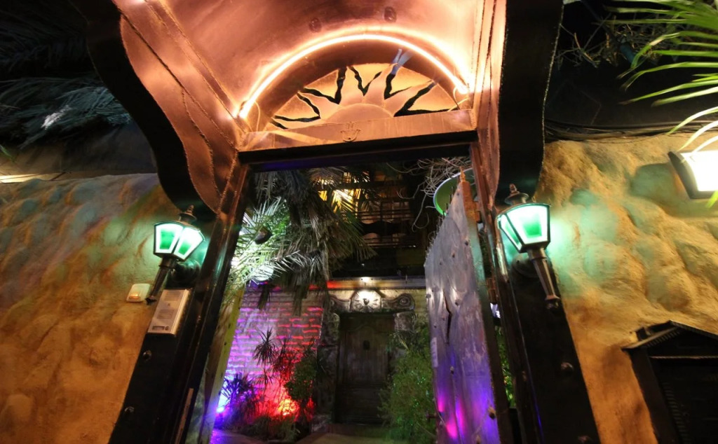 Sunset Inn