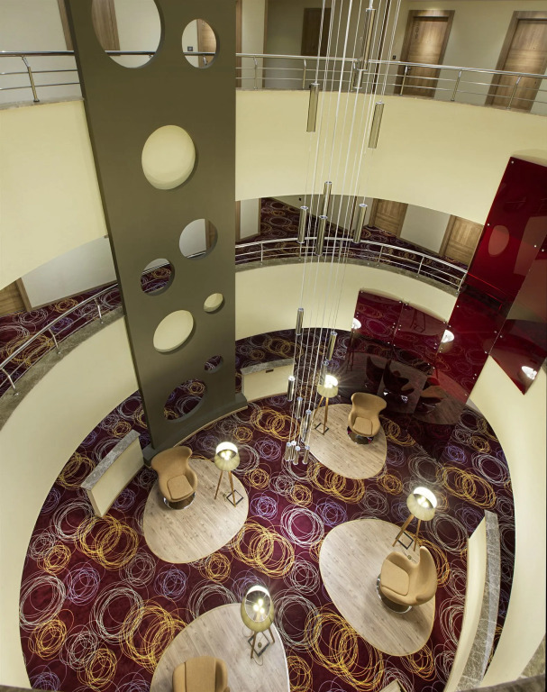 Dedeman Park Gaziantep Oteli