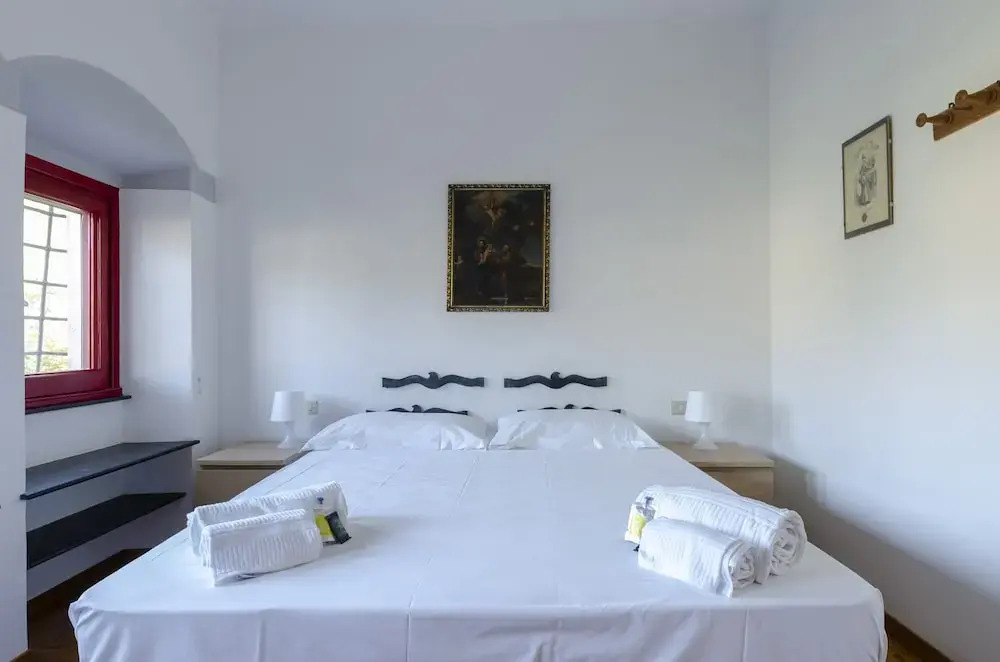 JOIVY Apt W/Amazing Sea View And Patio, Next To Port Of Rapallo