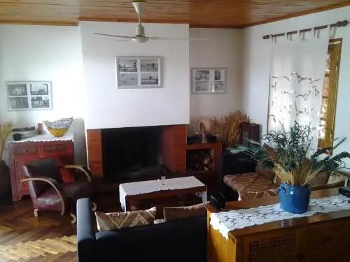 B&B/chambres dhôtes