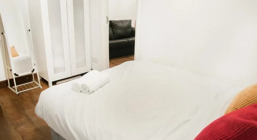 SNET Hospitality Fitzrovia