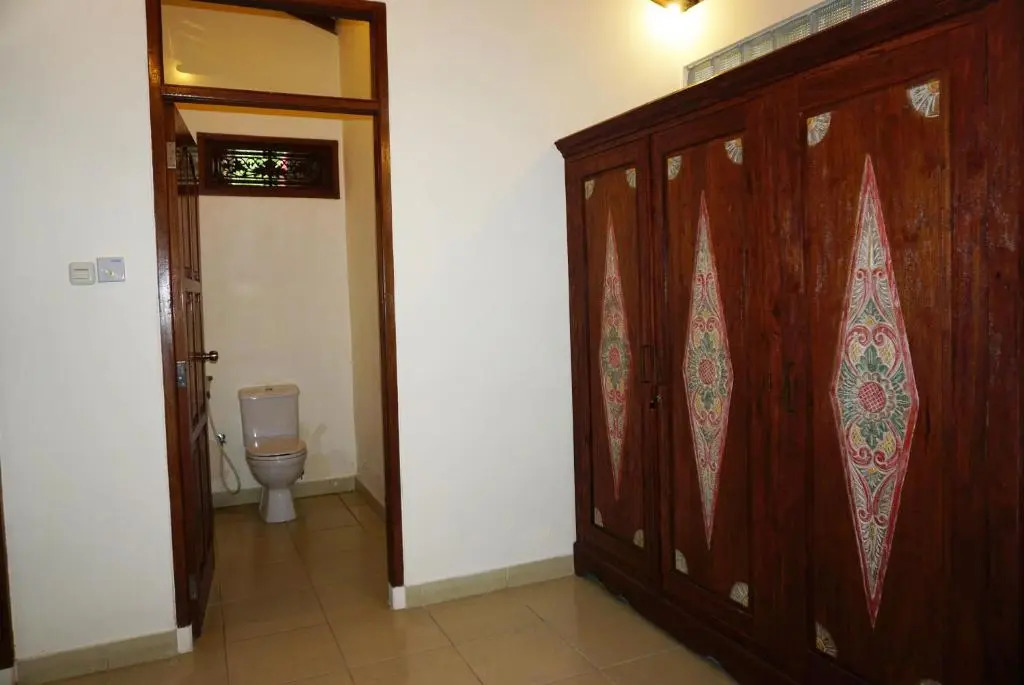 Villa Damai