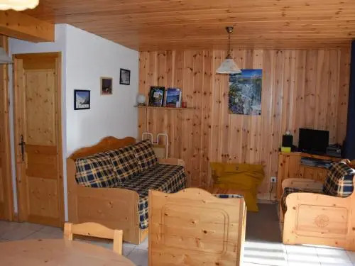 Apartment Vue Imprenable - Proche Telecabine 1
