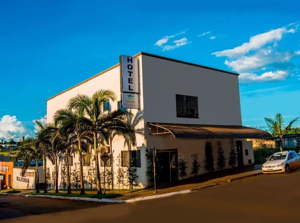 Pling Hotel