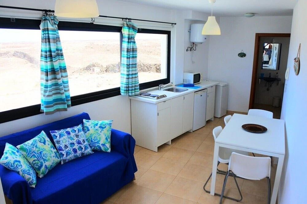 Casa Maria Cotillo Mar