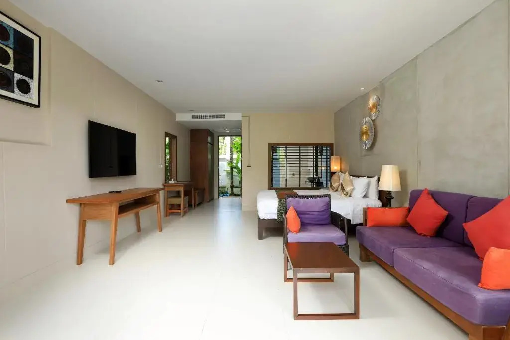 Tea Tree Boutique Resort