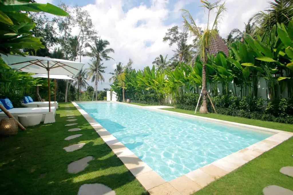 Sentana Villa Ubud