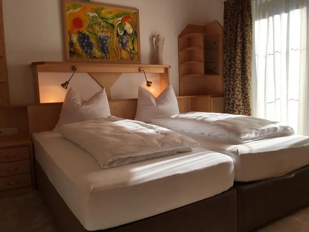 Hotel & Appartements Alpenresidenz Viktoria inklusive Sommer Stubai Super Card