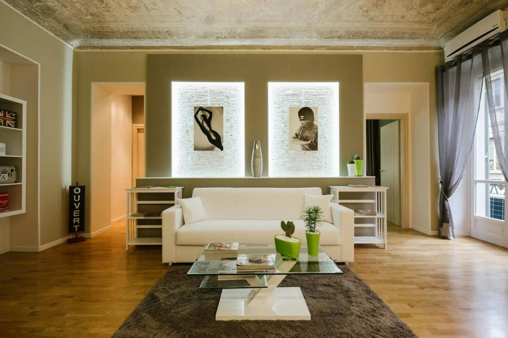 Apart Hotel Torino