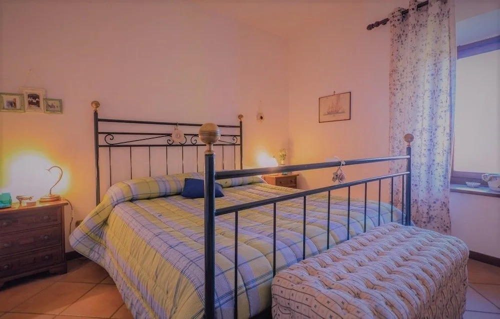Agriturismo Il Casino Rosso
