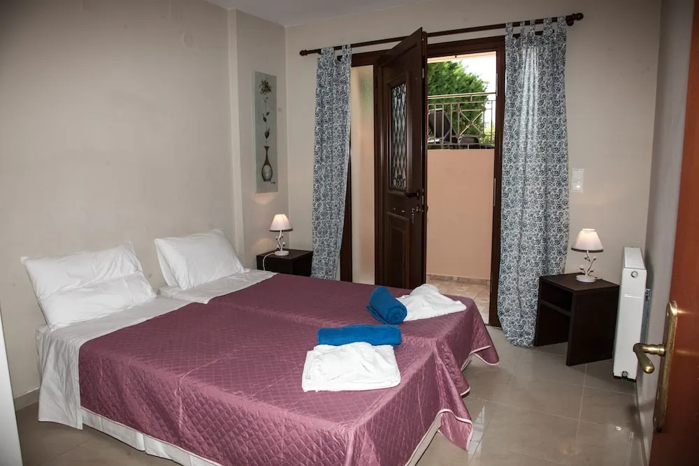 Villa Aethra