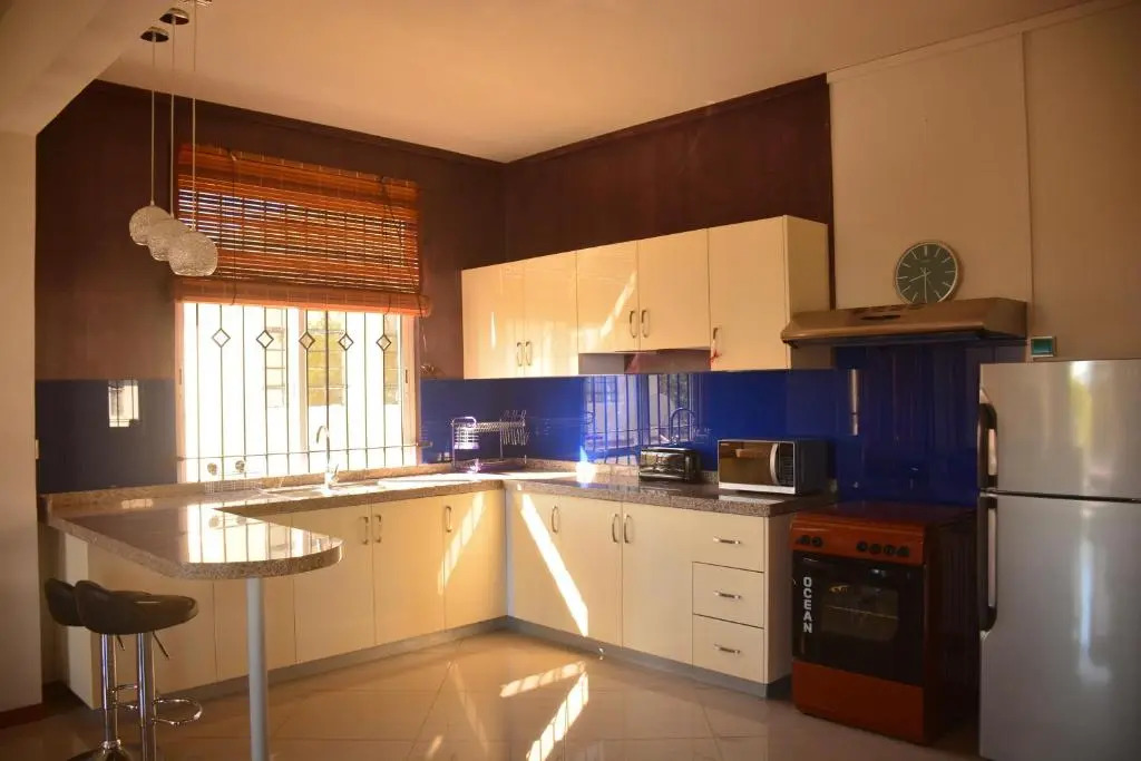 Sahdev Gohin Villa