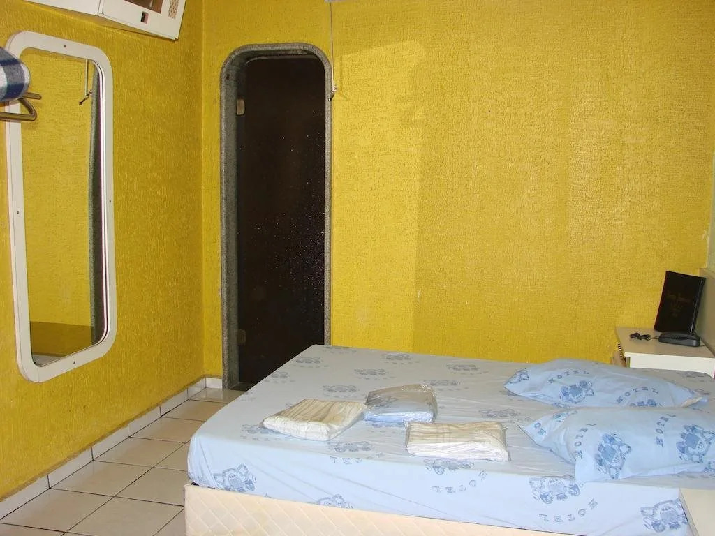 Penha Imperial Hotel