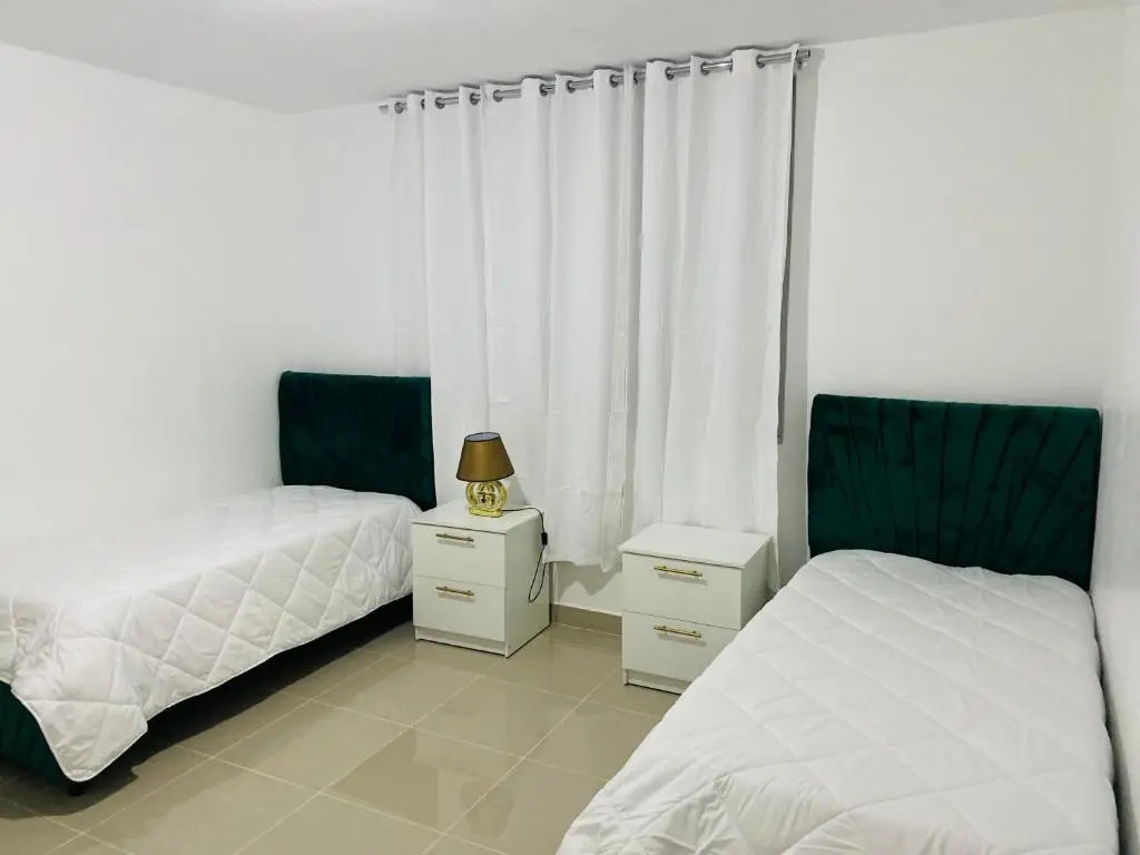 G44- de Lujo. White Sands Residencial