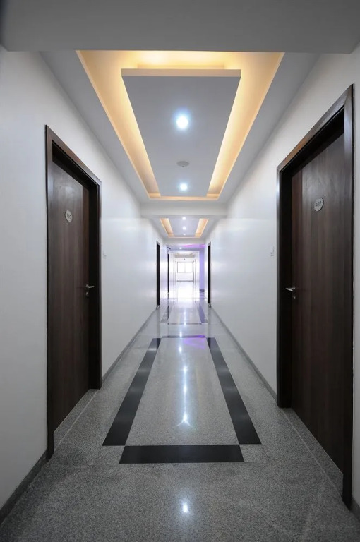 Hotel Shree Sai Sangam Delux