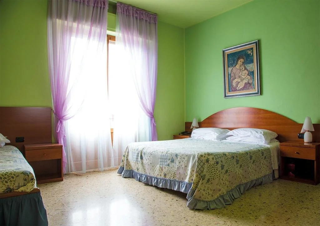 Hotel Latini