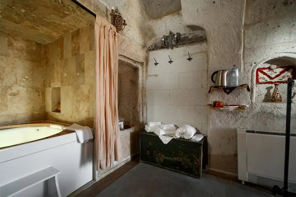 Pigeon Hotel Uchisar