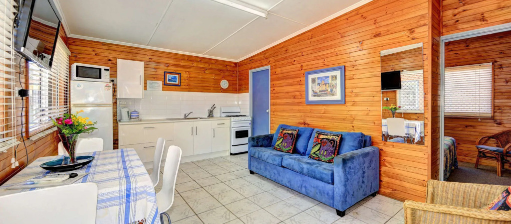 Bargara Gardens Boutique Villas