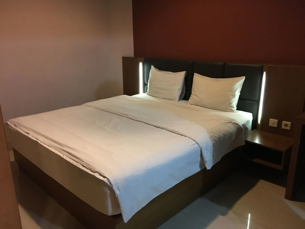 Votel Viure Hotel Jogjakarta