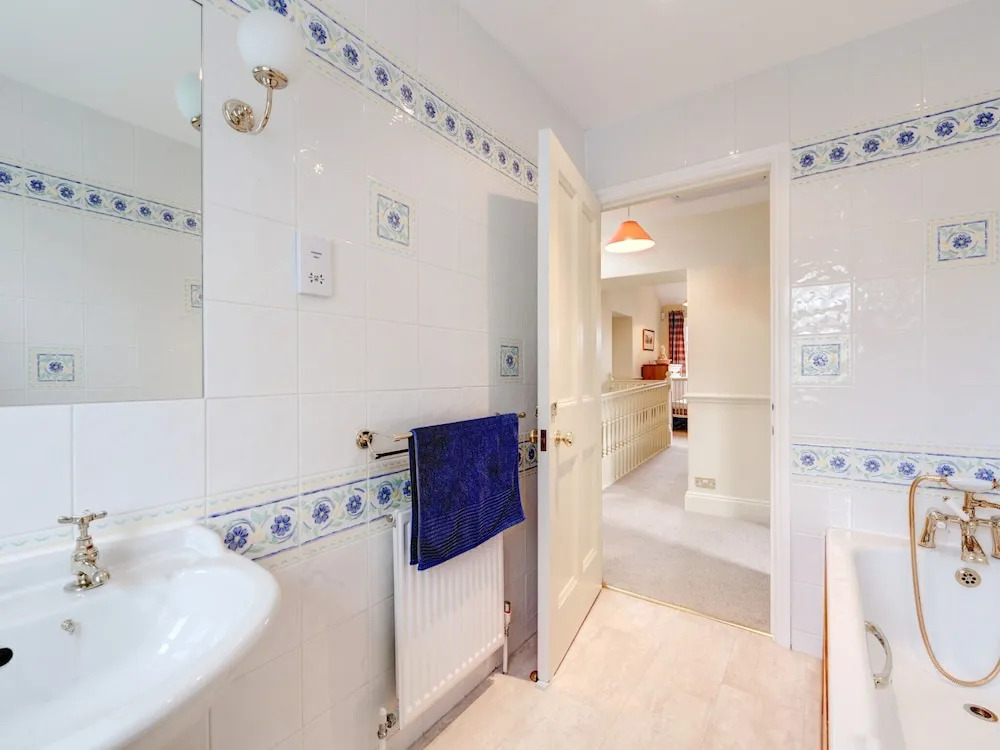 Vintage Holiday Home at Elterwater With Swimming Pool