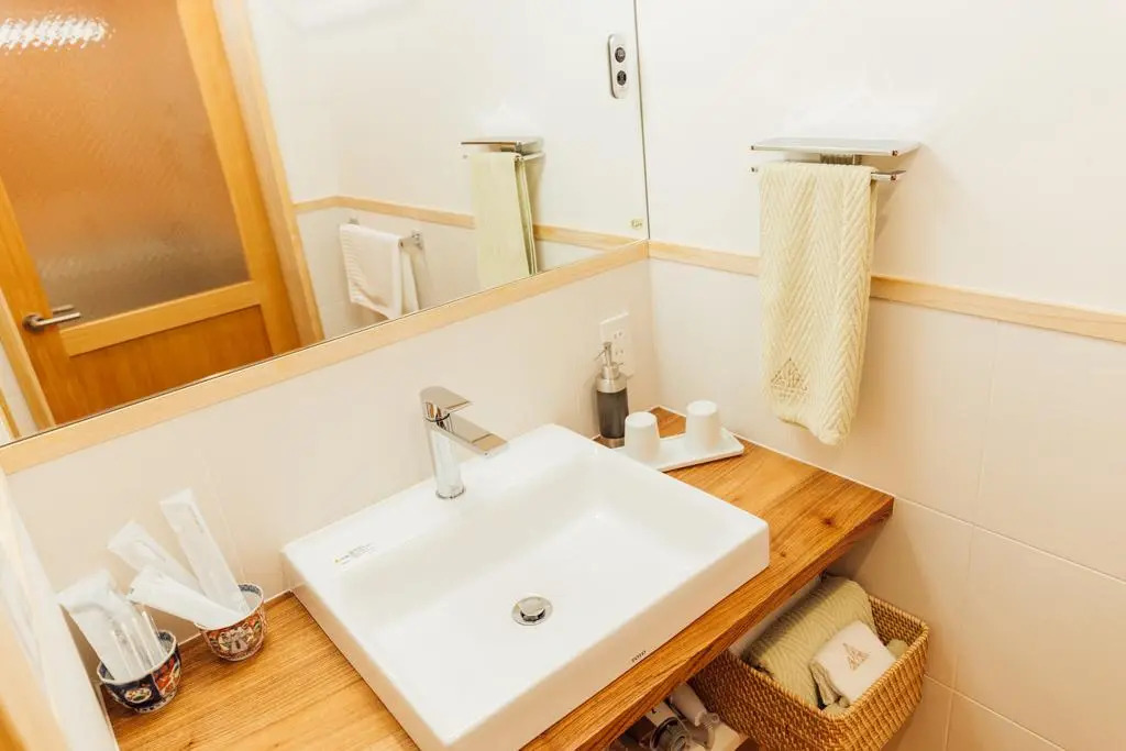 Kyomachiya Suite Rikyu