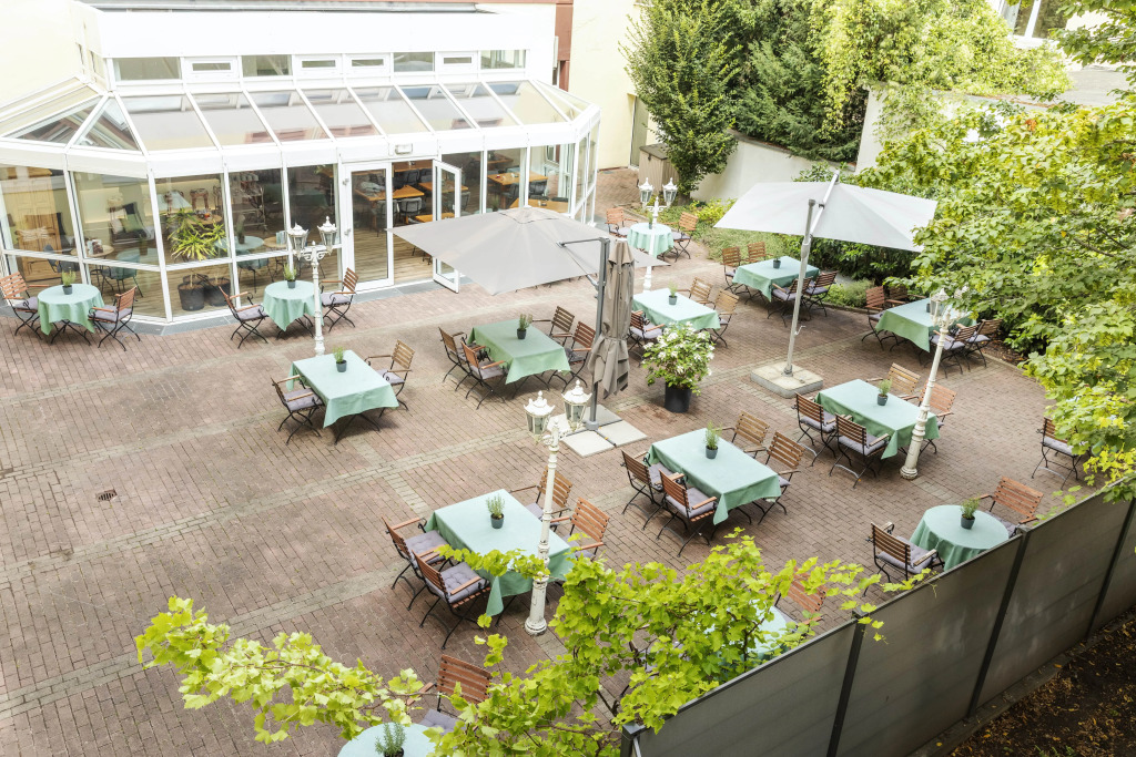 ACHAT Hotel Neustadt an der Weinstraße