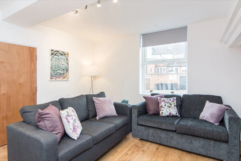 Market Place - Kegworth Guest House