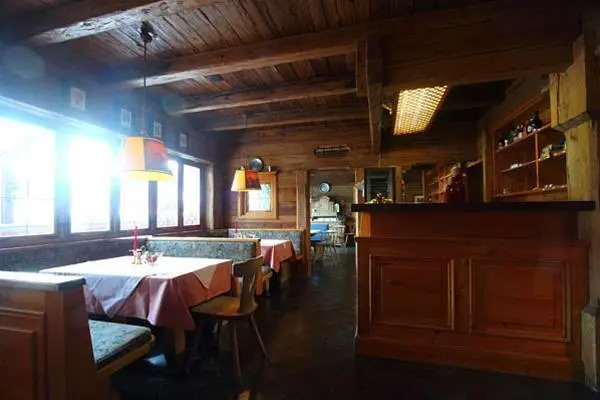 Appartementhaus Seehof