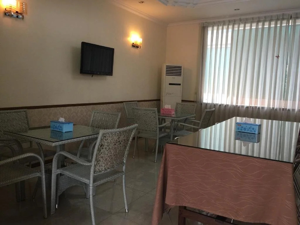 Motel Venus
