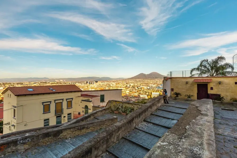 Mariposa Apartment by Wonderful Italy