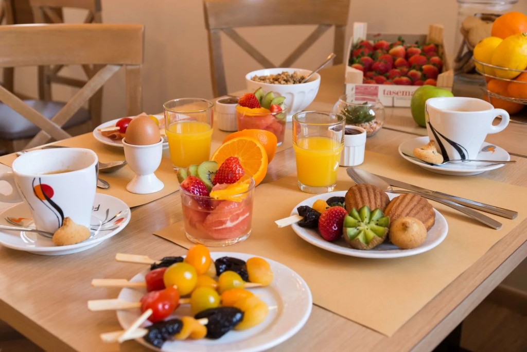 Grand Hôtel de la Gare Toulon - Boutique Hôtel