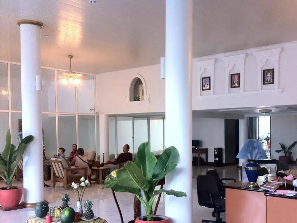 King Gold Hotel & Apartment