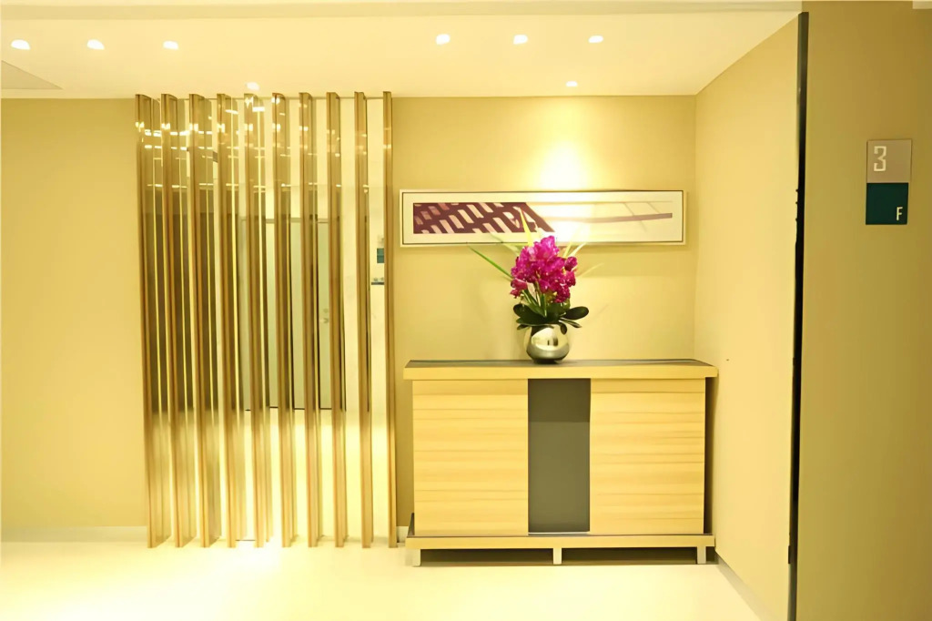 City Comfort Inn Guangzhou Zhongluotan Culture Square