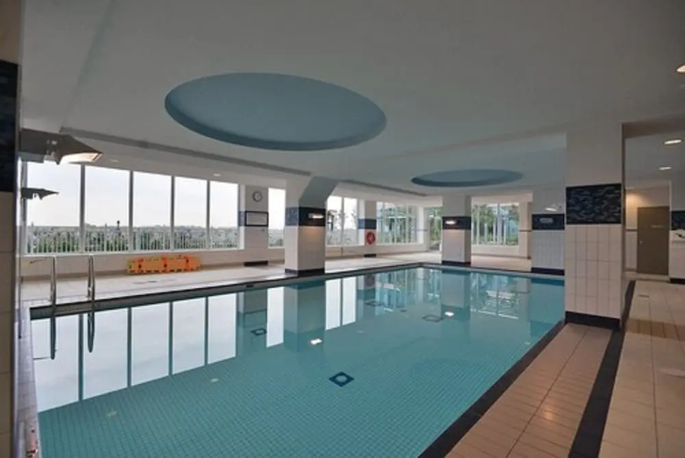 Pathway Suites