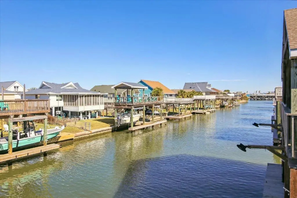 Canal House