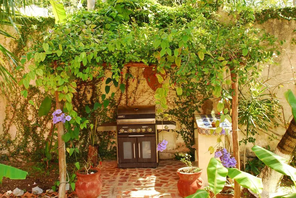 Casa Colonial Estate, Cozumel