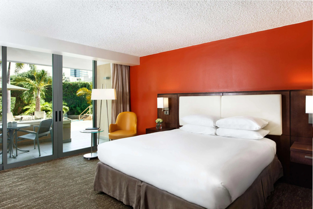 DoubleTree by Hilton San Juan