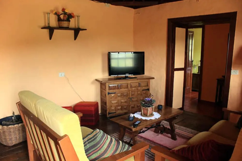 Casa El Colmenero